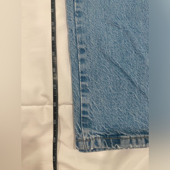 ZARA JEANS - Picture 11 of 16